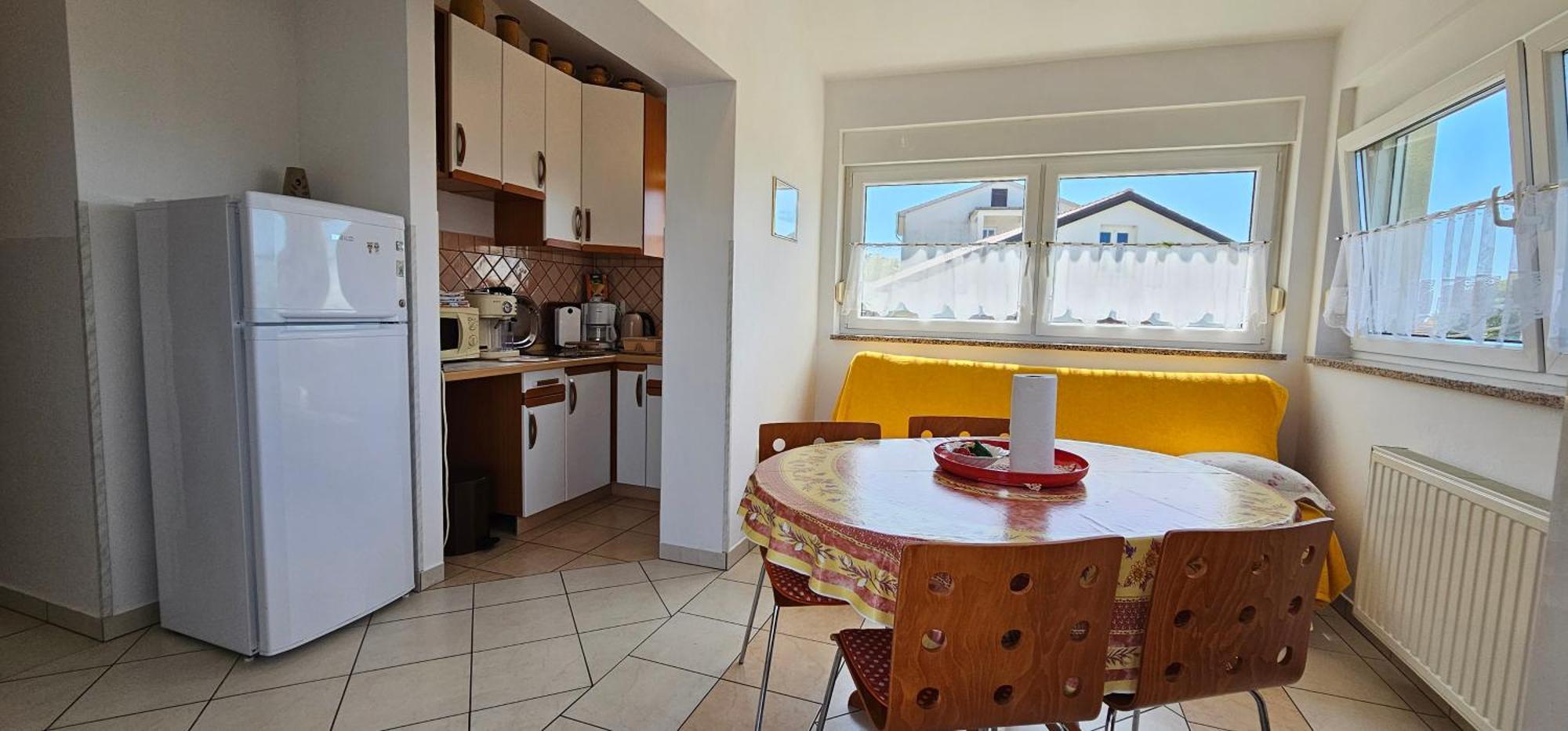 Apartment Marino 크르크 외부 사진