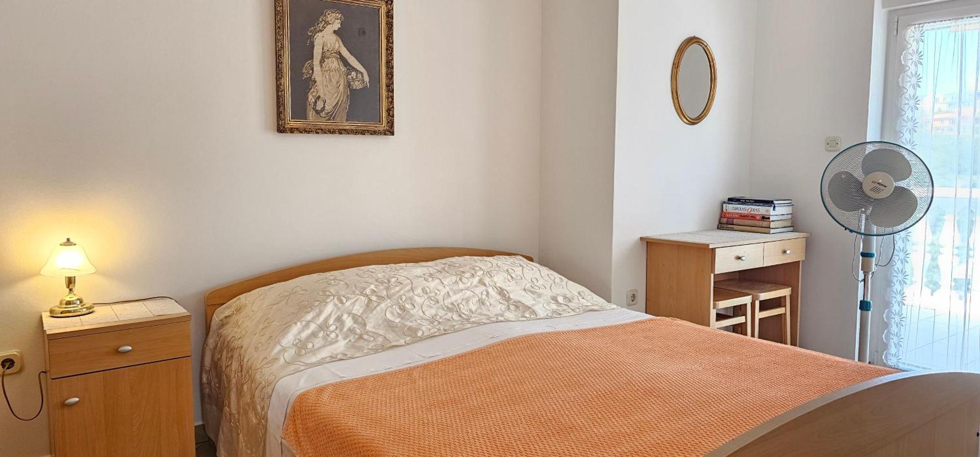 Apartment Marino 크르크 외부 사진