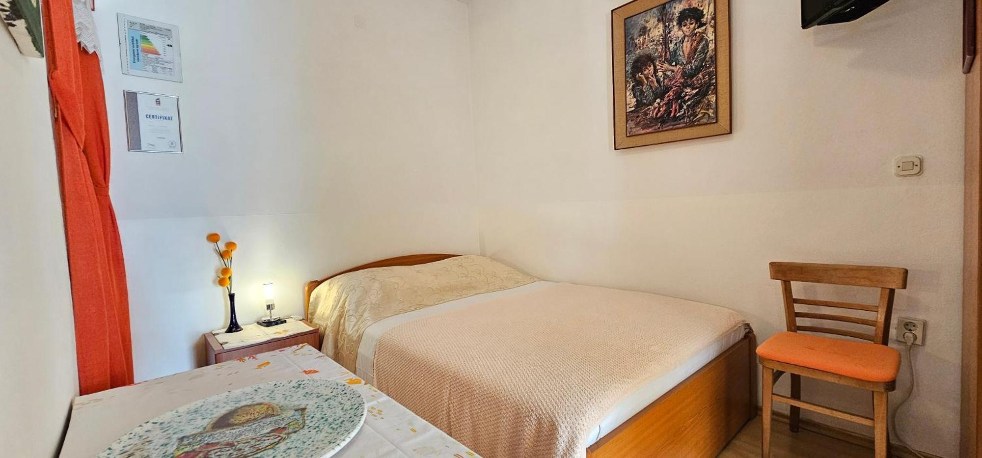 Apartment Marino 크르크 외부 사진