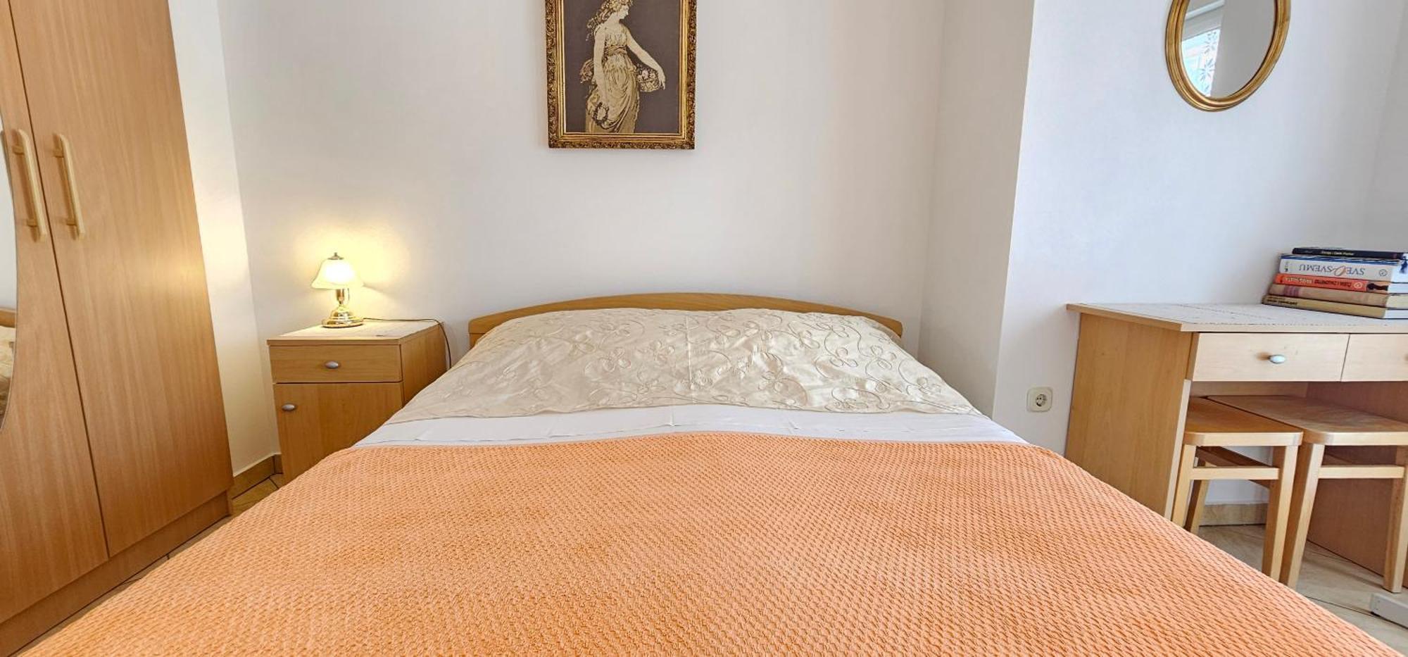 Apartment Marino 크르크 외부 사진
